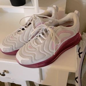 Nike Women Low-top sneakers